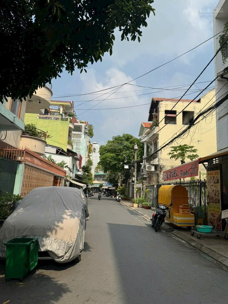 Đầu xuân năm mới chủ cần bán nhà kho vị trí ngay cầu Chợ Cầu, DT: 8 x 20m giá 9,6 tỷ, 0933198277