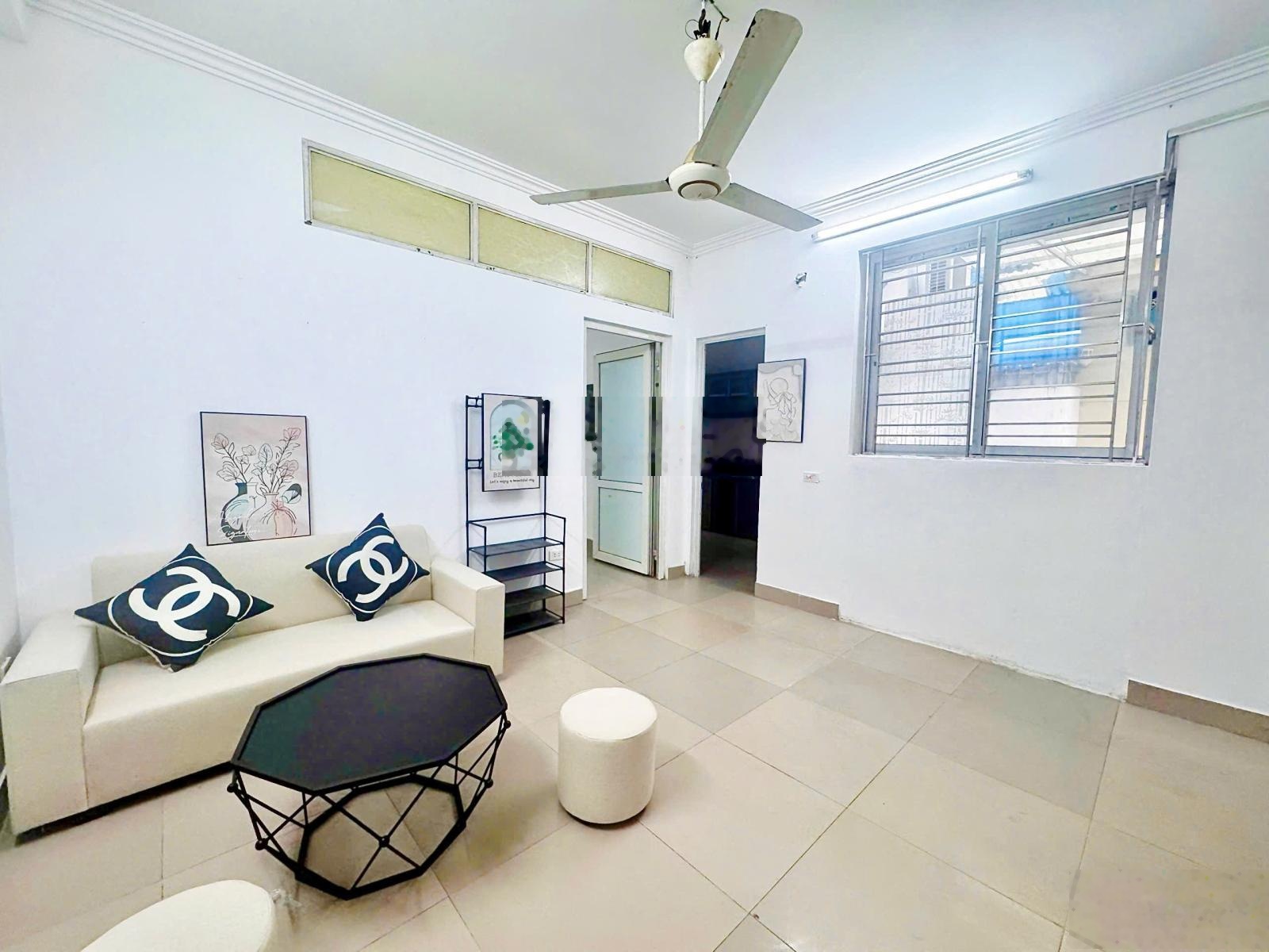 Chính chủ cho thuê phòng 1 ngủ 1 khách 1 bếp riêng Ngõ 1 Đình Thôn Ở Luôn