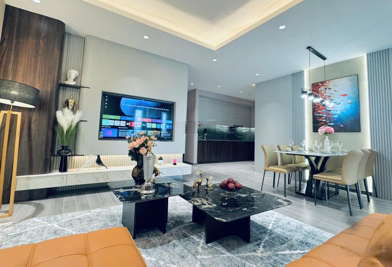 Cho thuê căn góc full đồ đẹp dự án THE ZEI số 8 LÊ ĐỨC THỌ tầng trung giá chỉ từ 23tr vào ở luôn