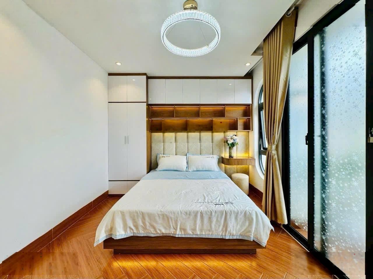 Chính chủ cần bán gấp nhà 54m2 Trần Quang Diệu, P14, Q3. Giá ngợp 2.5tỷ sổ hồng riêng