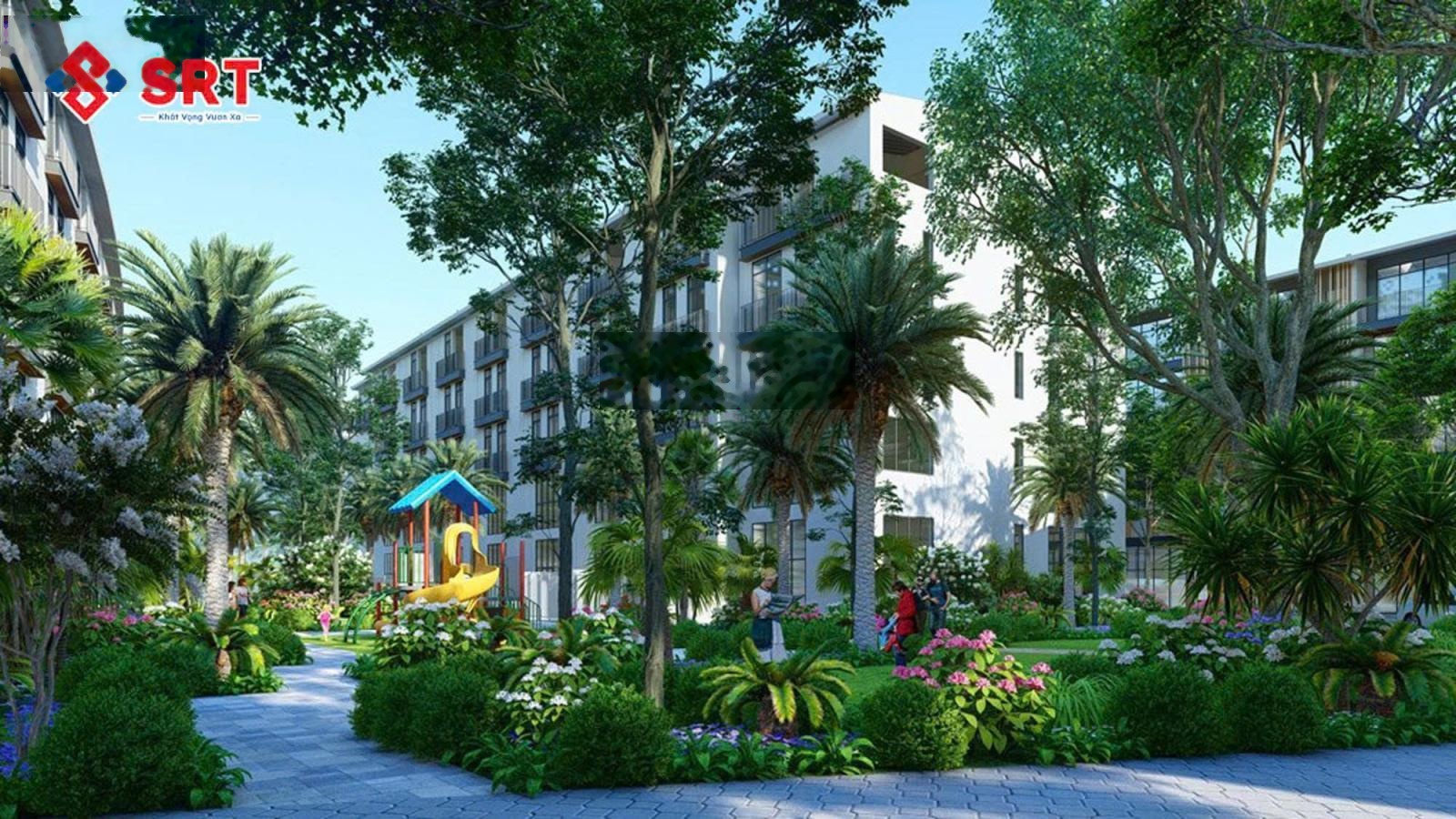 Sở hữu Nhà trước mặt là biển phong cách Singapore tại Horizone Bay Hạ Long full giá chỉ từ 10 tỷ