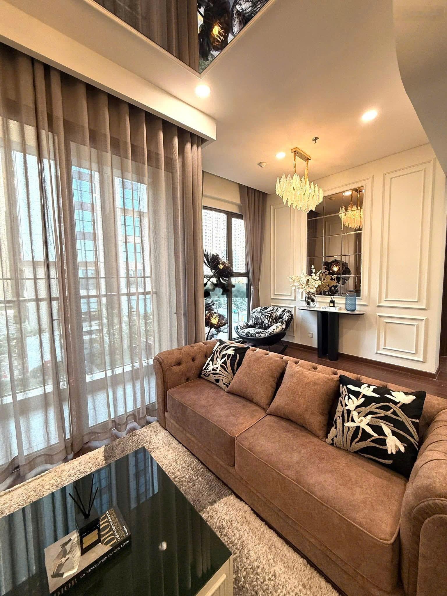 Cho thuê căn hộ h3.2x05 | 2pn+ full nội thất đẹp 16 triệu/tháng