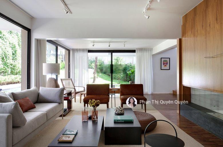 Biệt thự khan hiếm ngay khu sân bay, Tân Bình - 13 x 20m - 3 Tầng + sân thượng - 42 Tỷ về 35 Tỷ