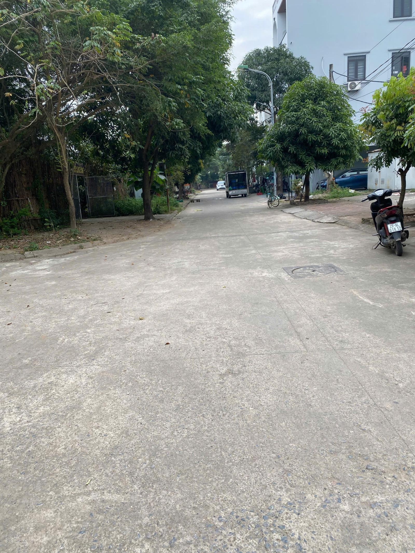 Bán đất tại Xã Tráng Việt, Huyện Mê Linh, Hà Nội, 80 triệu / m2, 90 m2