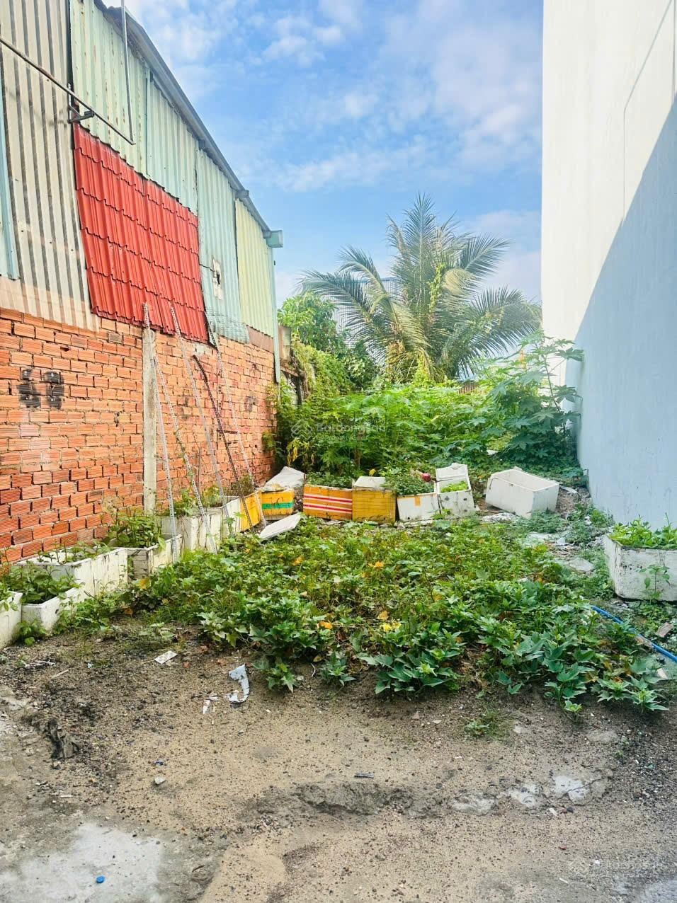 Bán đất tại Thạnh Lộc 17, Quận 12, 4,2 tỷ, 52 m2,