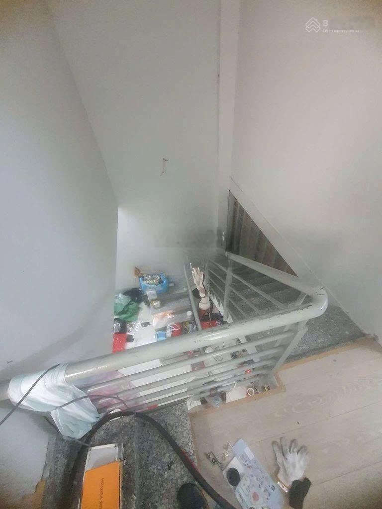 Cho thuê nhà MT Lũy Bán Bích, P. Hòa Thạnh, Q. Tân Phú 22tr