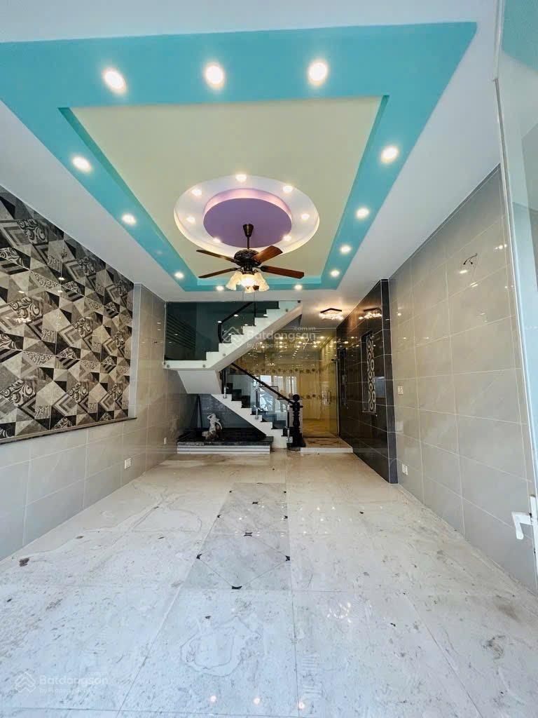 Bán nhà đẹp khu Kiều Đàm Phường Tân Hưng, Quận 7 giá ưu đãi