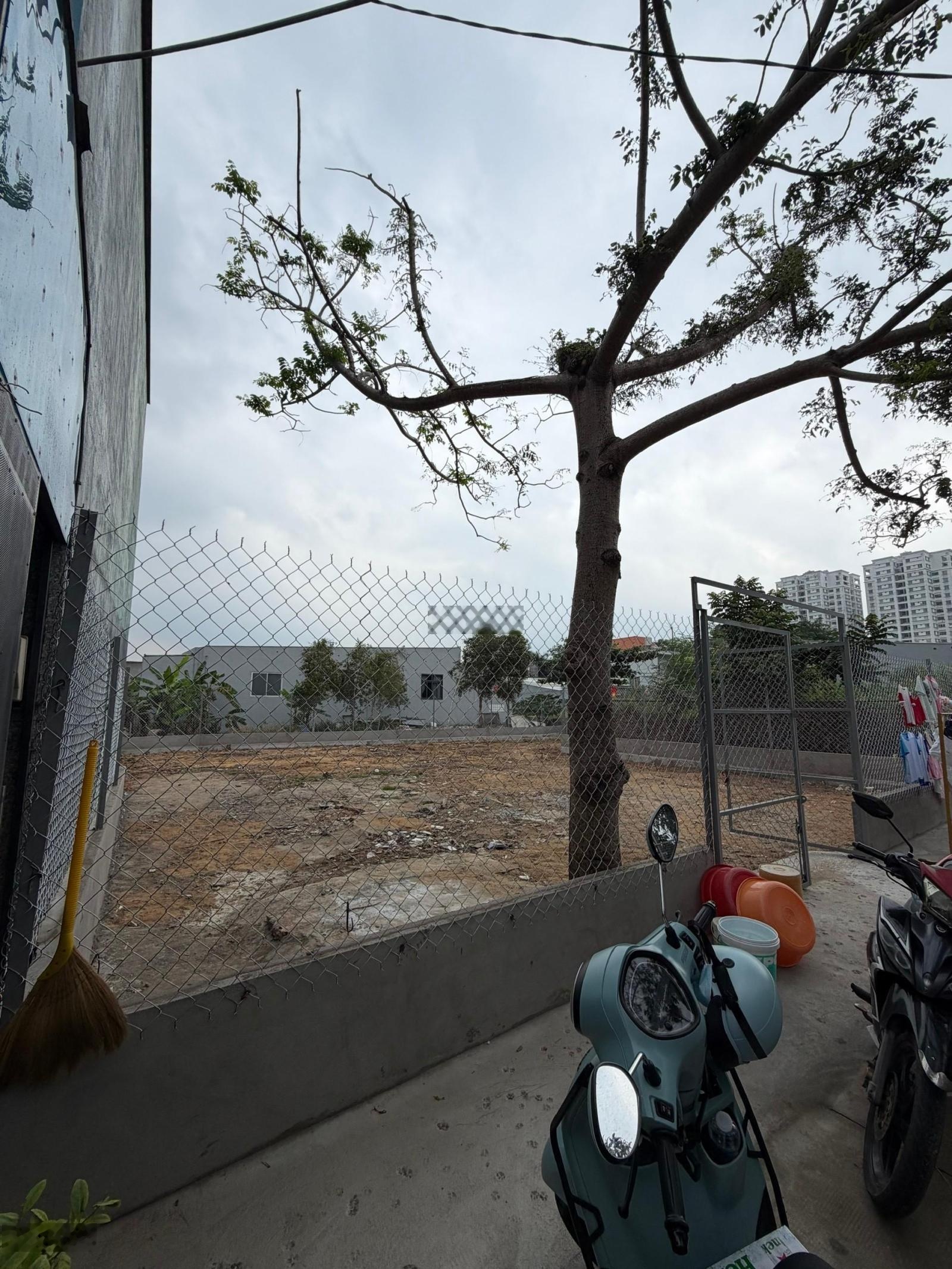 Chính chủ bán đất đẹp tại Nguyễn Bình, Phú Xuân, Nhà Bè, 16 tỷ 8, 390.1m2, nhiều tiện ích