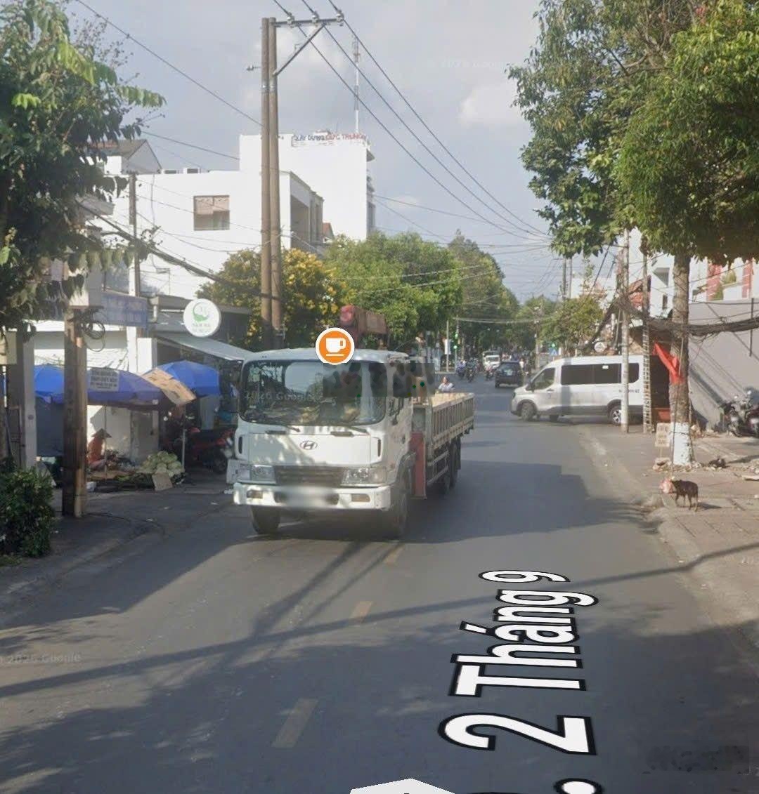 Bán Nhà Mặt Phố tại Đường 2/9, p Long Châu, Vĩnh Long, giá siêu hời 7,9 tỷ, 118m2