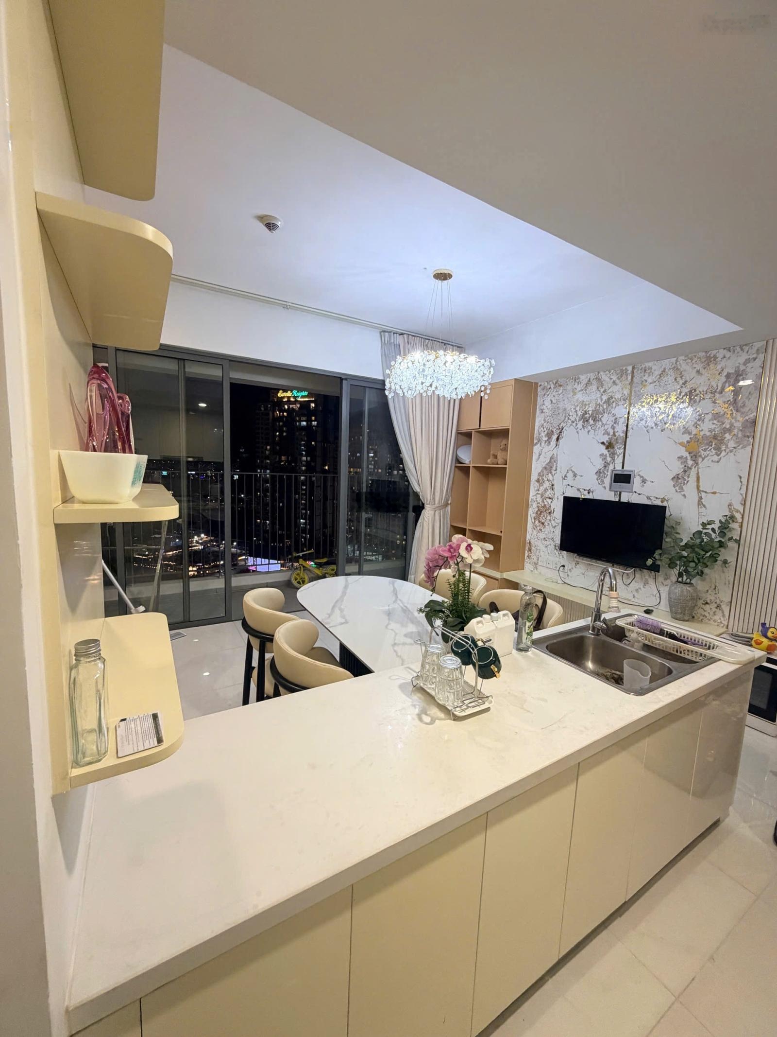 Chuyên Cho Thuê Masteri An Phú Giá Tốt Nhất Thị Trường - Lh 0909833684