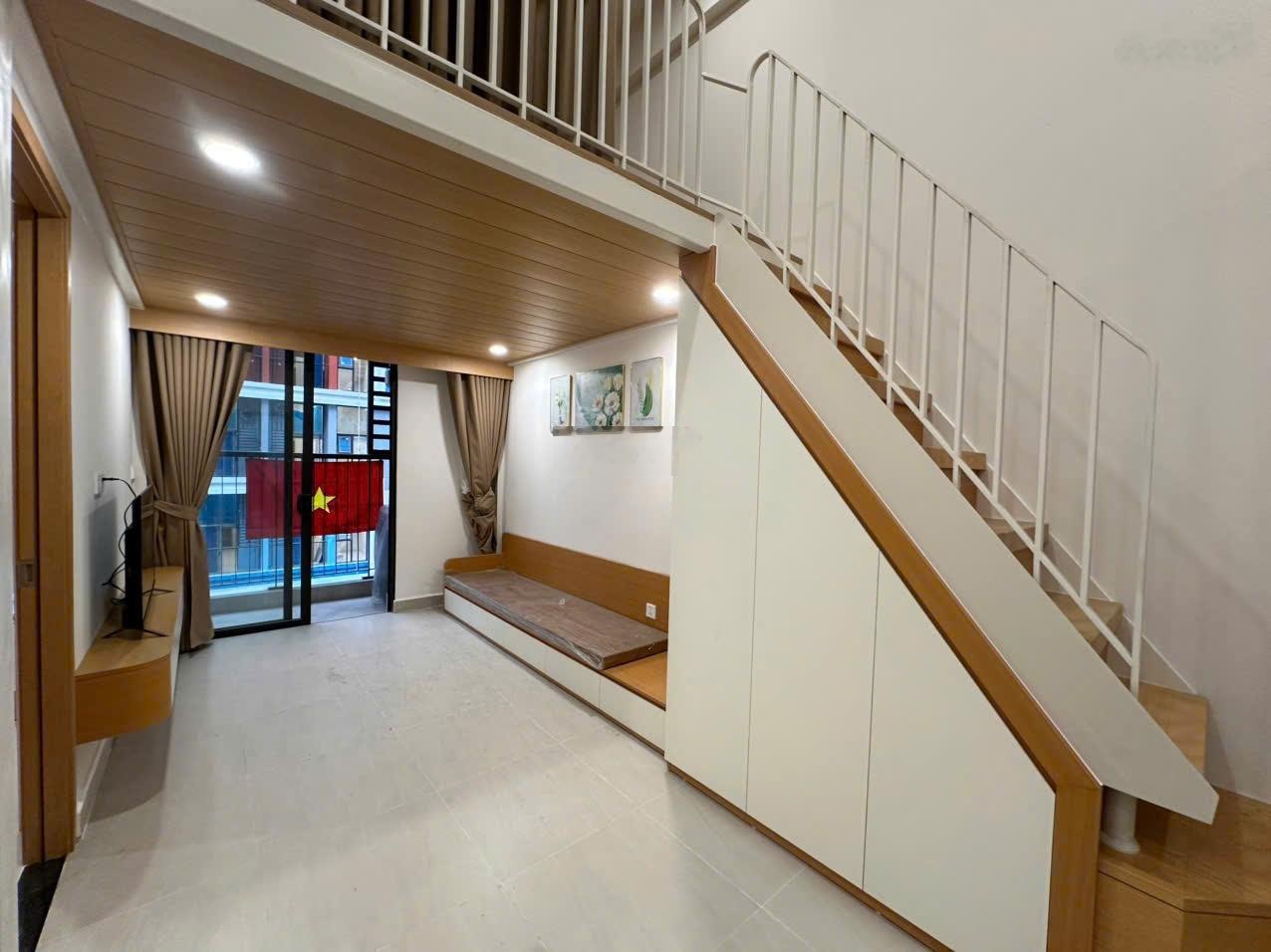 Thuê ở Ngay Căn Hộ 3 Phòng Ngủ Đầy Đủ Công Năng Full Đồ Vào Ở Luôn. Ưu Đãi Nếu Kí Hợp Đồng Lâu Dài.