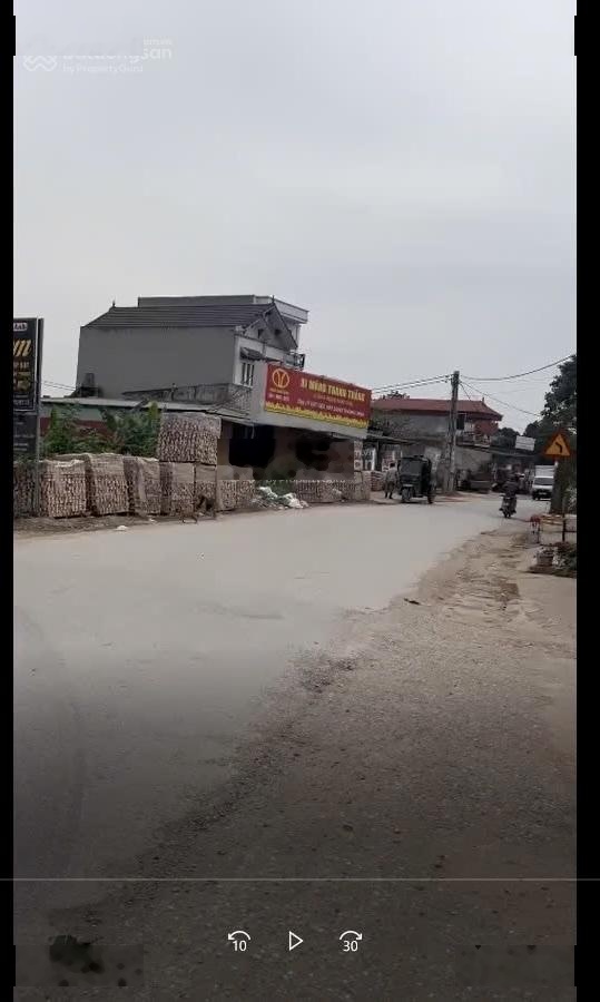 Bán đất 77.6m2 tại Đông Tảo, Khoái Châu, Hưng Yên, 27 triệu / m2