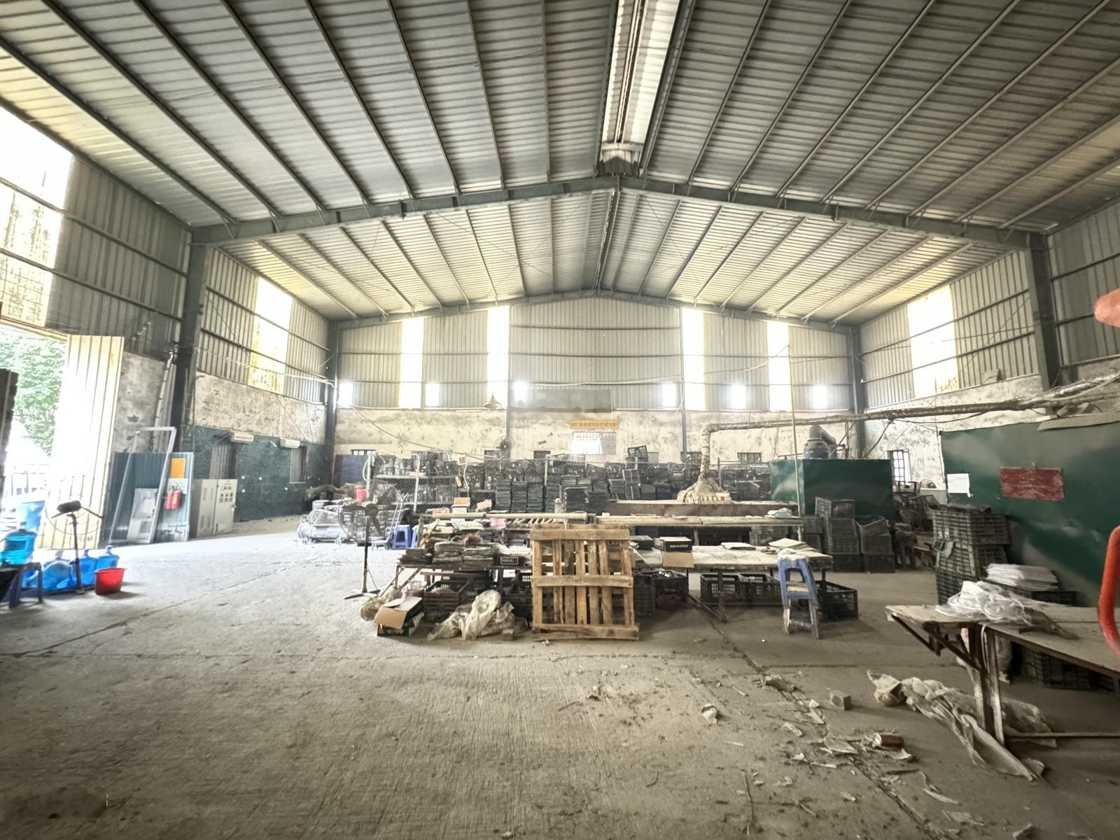 Cho thuê 500m kho xưởng tại Cầu Tó, Phan Trọng Tuệ, Thanh Trì
