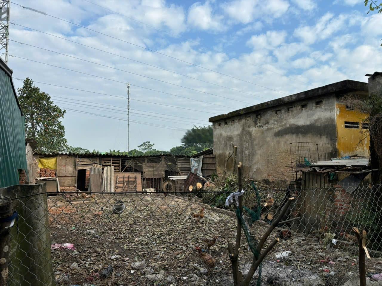 Hàng hiếm 71m2 full thổ cư Mai Đình ngõ thông - sát bìa giá chỉ 2,65 tỷ