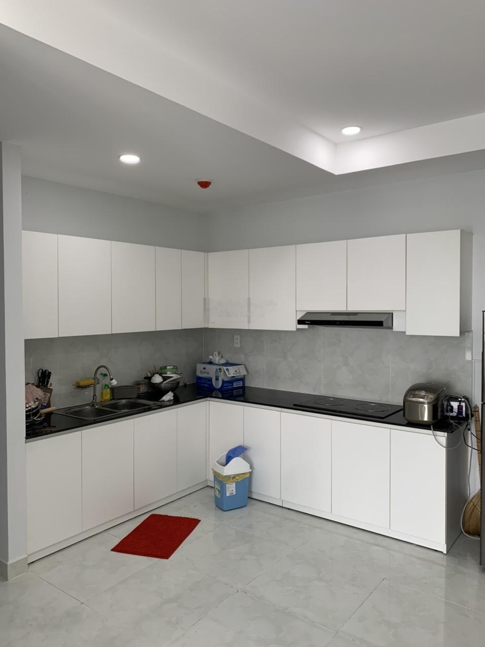 Chính chủ cần cho thuê căn hộ chung cư Felisa Riverside, Bến Bình Đông, P 11, Q8, 2PN - 1WC