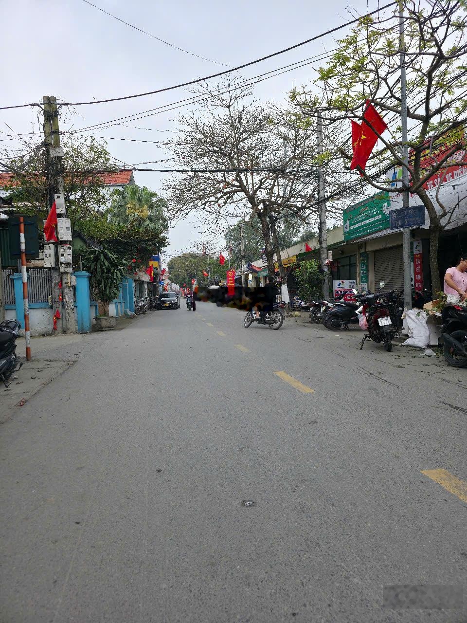 Chủ cần tiền bán gấp đất ô tô bình minh, thanh oai - sân ô tô rộng - giá thương lượng mạnh