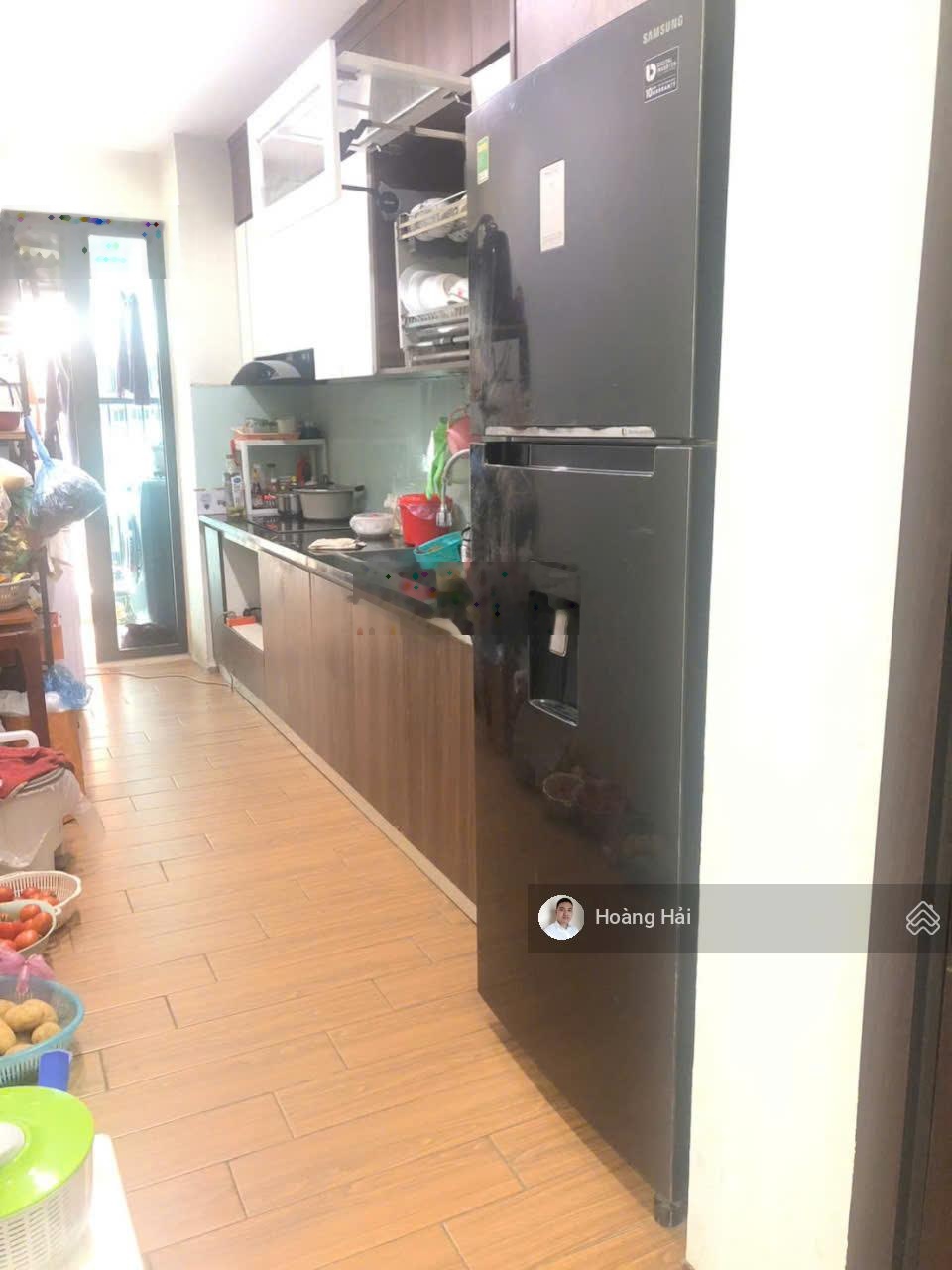 Bán căn góc CHCC Valencia Việt Hưng 80m 3PN/2WC ban công đông nam thoáng mát