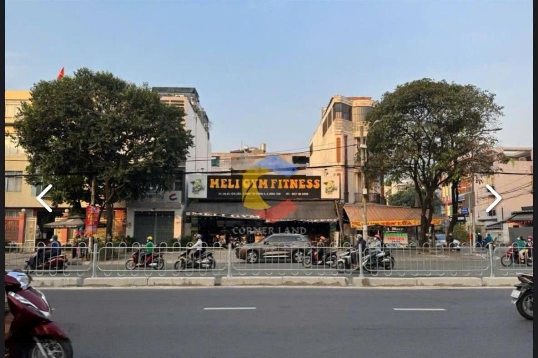 Chính chủ cho thuê nhà mặt phố cho thuê tại đường Tân Sơn Nhì Quận Tân Phú, Hồ Chí Minh