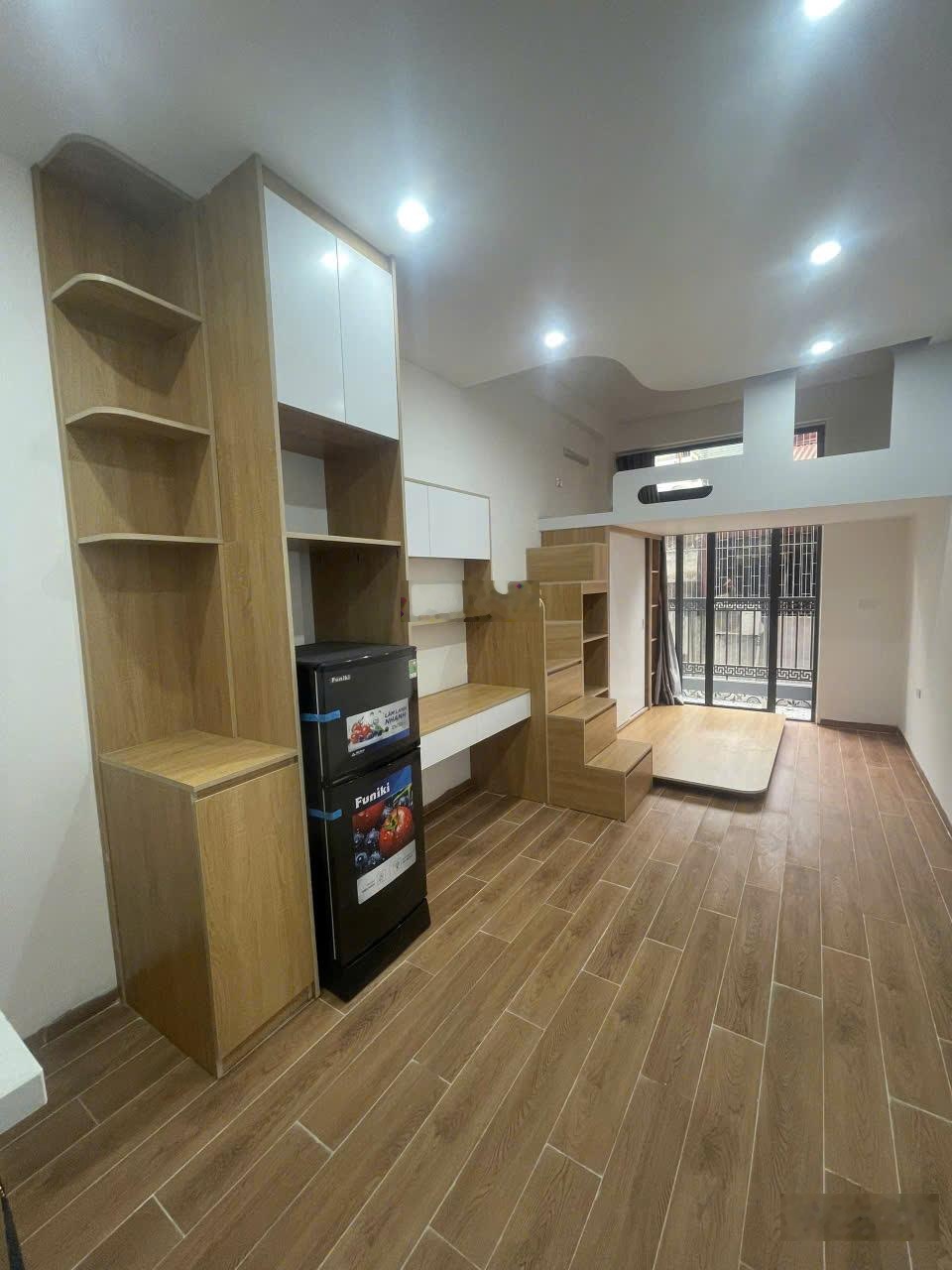 Bán tòa CCMN lô góc, ô tô, 1 sàn kinh doanh, 20 căn hộ, 80m2*9T giá 40 tỷ Xã Đàn, Đống Đa