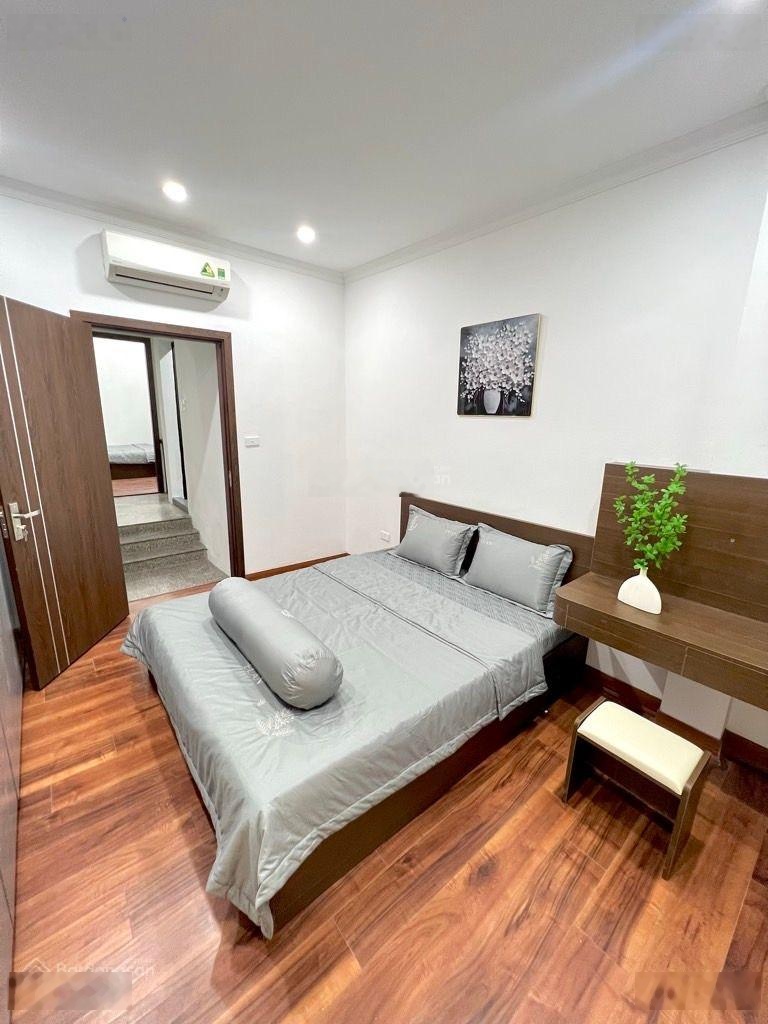 Bán nhà phố Tân Triều hà đông 42m 5 tầng MT 3,8 nhà đẹp về ở ngay giá 8,6 tỷ MTG