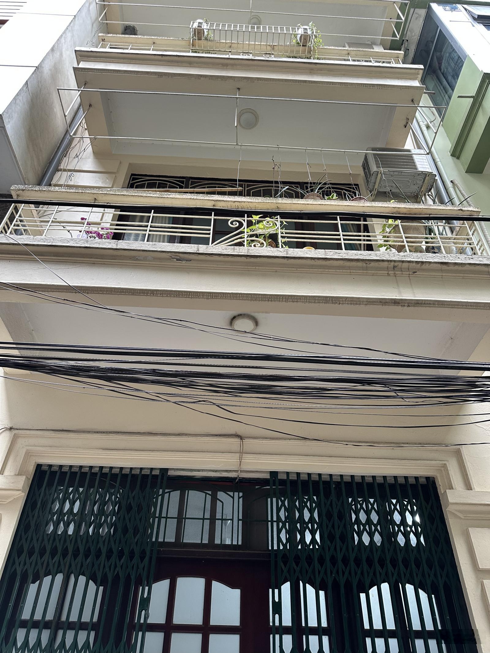 Đón sóng la thành - vành đai 1 - 65m2 phân lô đống đa - ô tô vào nhà - giá trị tăng theo hạ tầng