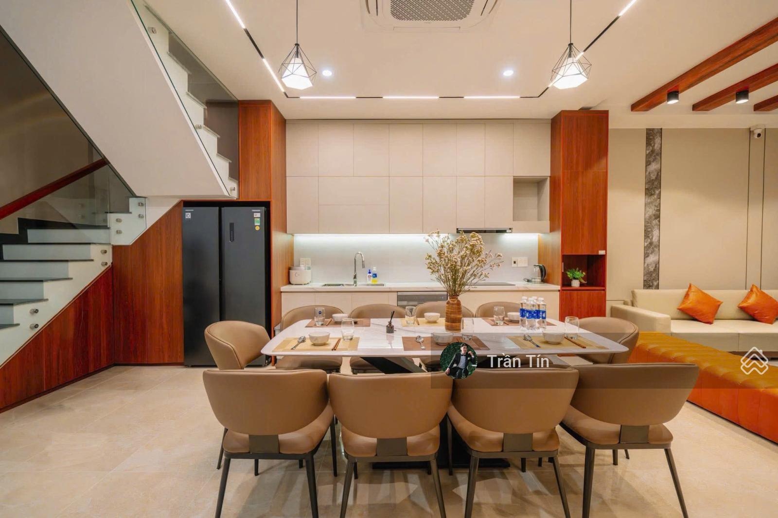 Biệt thự góc 2 mặt tiền đường Nguyễn Đình Chiểu - Đa Mặn 6, Ngũ Hành Sơn