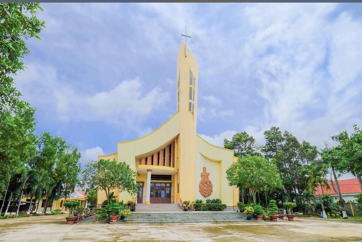 Đất Cây Trôm Mỹ Khánh, 2,3 tỷ, 991m2 bao đẹp giá tốt
