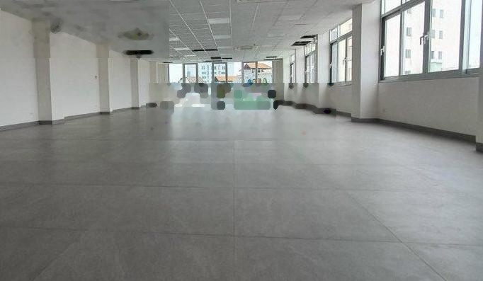 Cho thuê nhà mặt tiền số 88A Điện Biên Phủ, Quận 10 - Diện tích: 10x 40m.