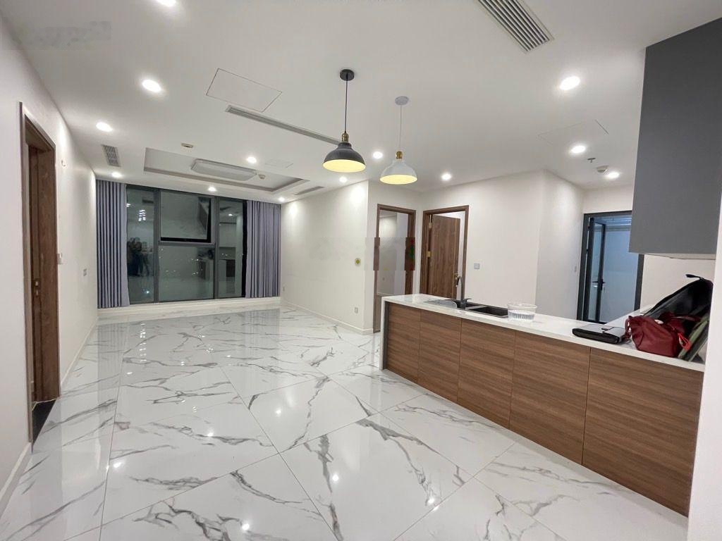 Bán căn hộ B.I.G Tower 18 Phạm Hùng, 125m2, 8 tỷ, 3 ngủ, 2 vs, Sổ đỏ CC, full nội thất đẹp.