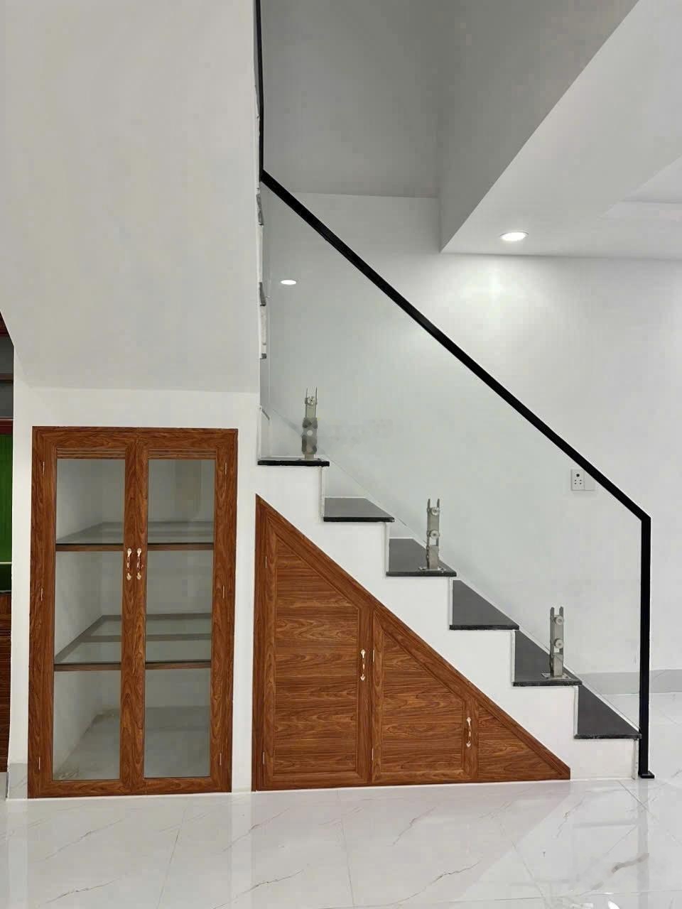 Bán nhà 58m2 x 2 tầng mơia tinh, ngay Vạn Phúc City, chỉ 4.85 tỷ.