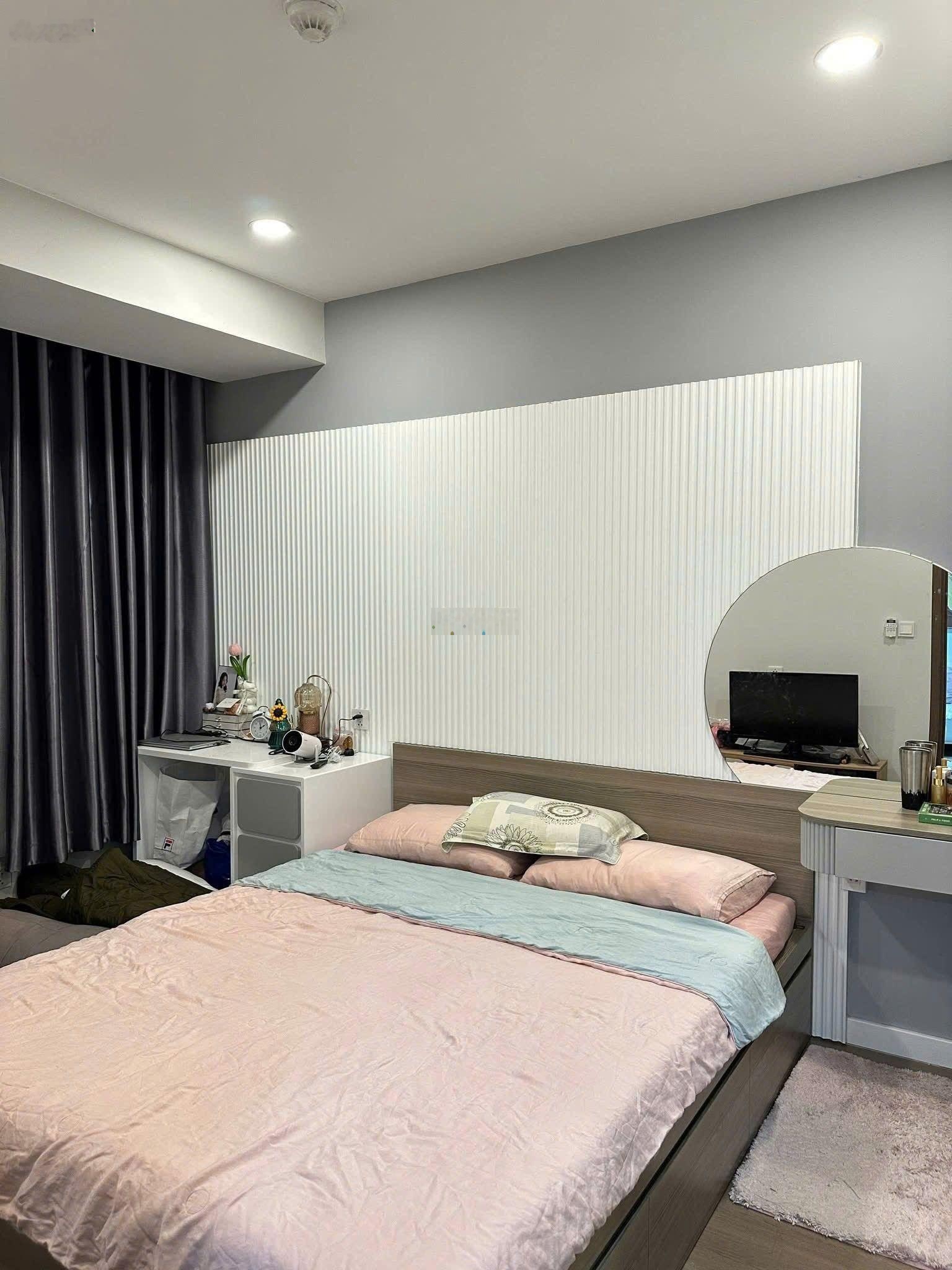 Căn thái sơn apartment đẹp - 2pn + 2wc - bán gấp trong tháng - chốt là nhanh giá tốt.