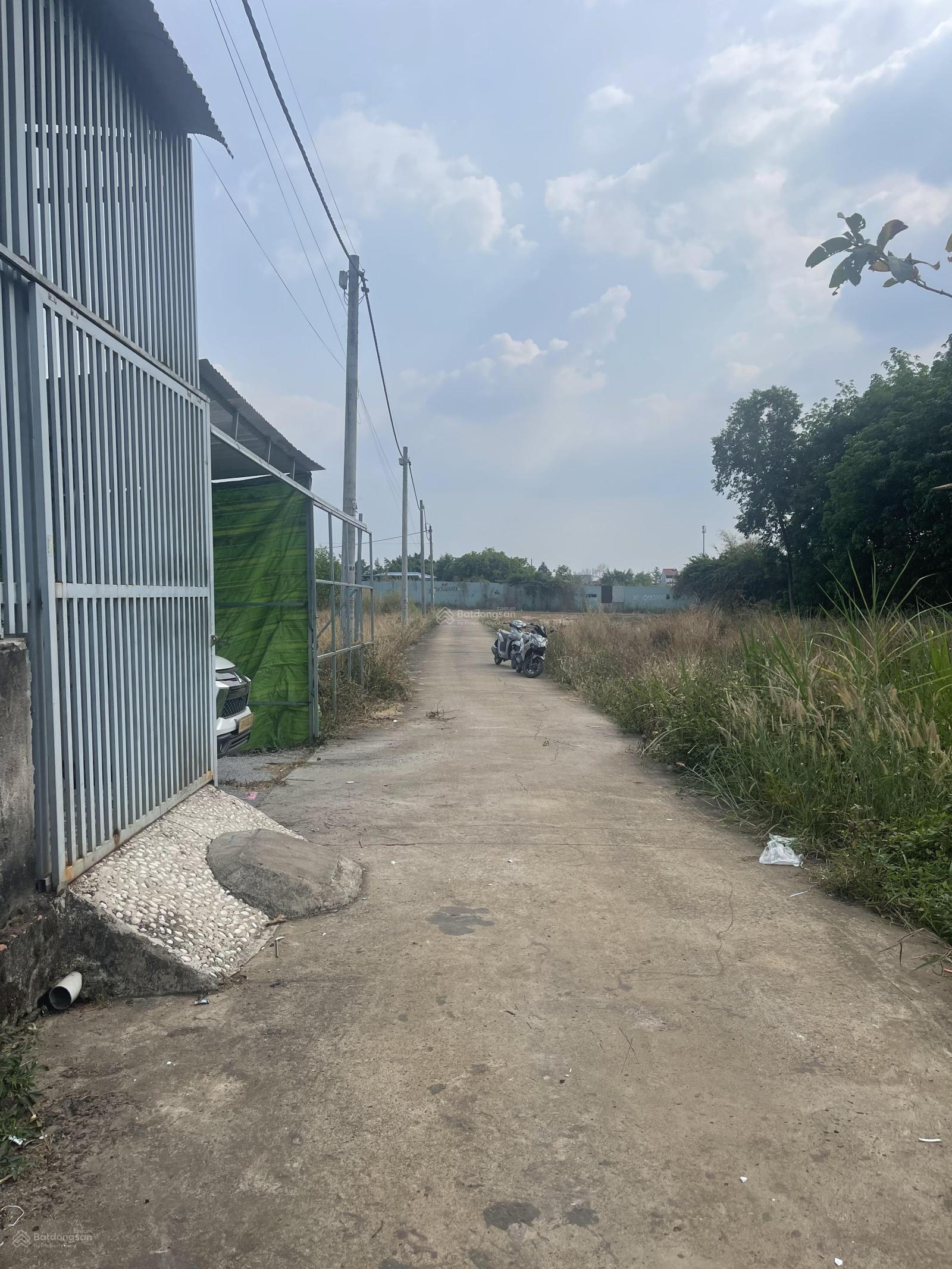 800 triệu sở hữu 104m2 srtc Tây Hoà Trảng Bom cách Kcn Bàu Xéo 100m, vành đai 4 150m.Gần trường HTK