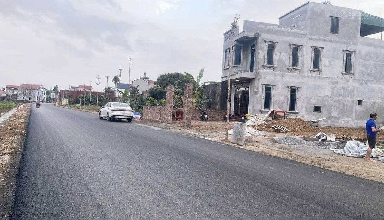 Bán lô đất mặt đường kinh doanh tại phú hiền hợp thanh mỹ đức hà nội