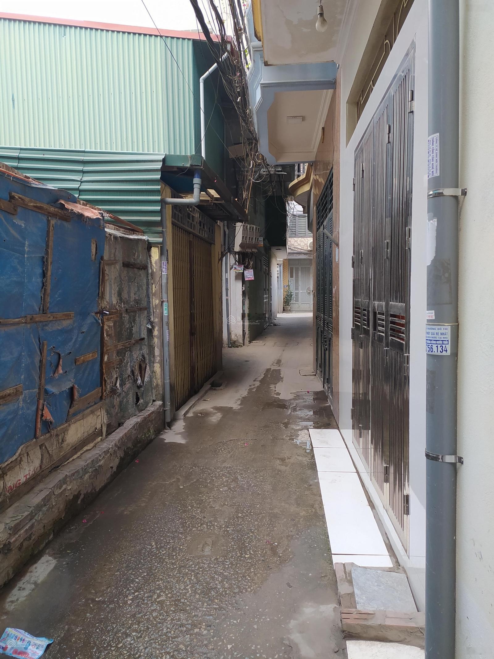 Gia đình Tôi có ngồi Nhà riêng cần cho thuê ở lâu dài