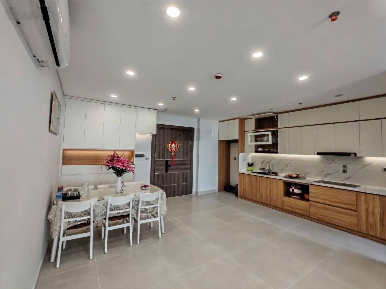 Bán căn hộ chung cư khai sơn city-dt 120m2*3pn*2wc - giá hơn 9 tỷ