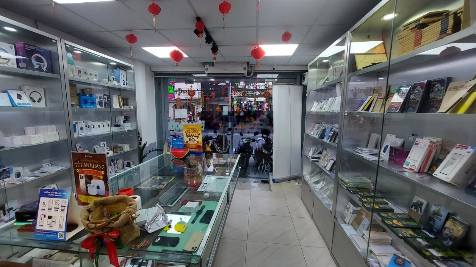 Mặt tiền vip đặng văn bi - vị trí đắc địa kết nối đa chiều - kinh doanh đỉnh