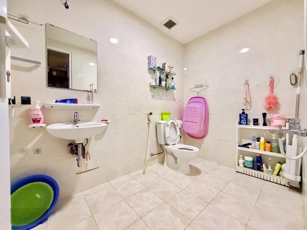 94m. 3PN+2wc. BỘ QUỐC PHÒNG- Tây Hồ Tây- Hoàng Quốc Việt