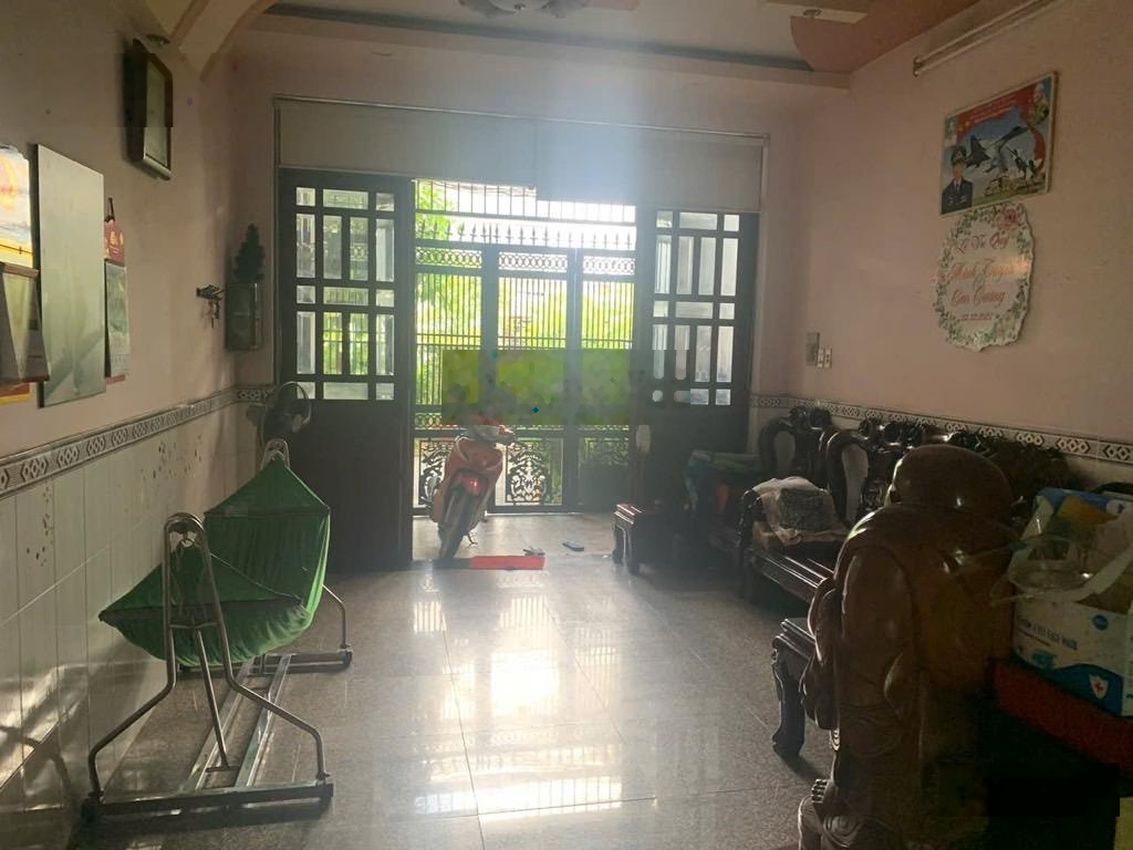 Hẻm 10m Lê Trọng Tấn Q.Tân Phú-64m2-4 lầu BTCT sân thượng-giá 9.x tỷ thương lượng!