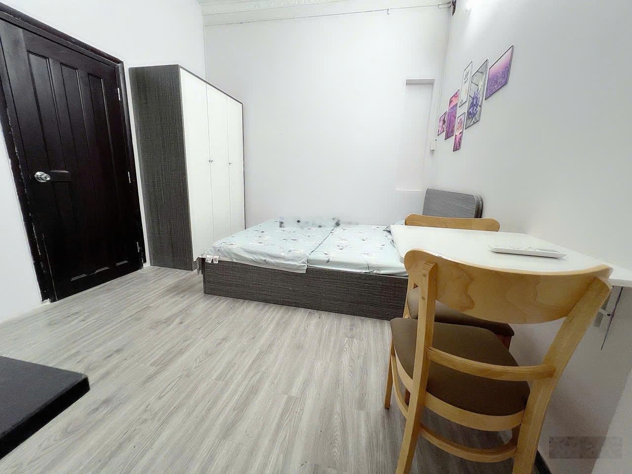 Cho thuê phòng ngay Lotte Lê Đại Hành sát đại học Y dược gần quận 6, 10