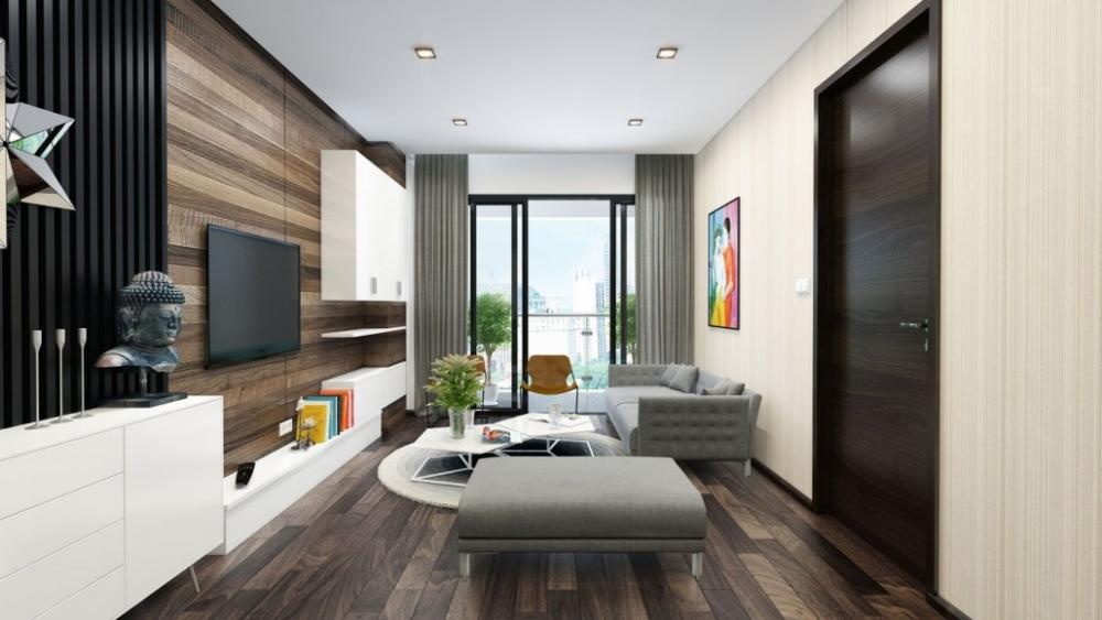 Bán căn hộ 3PN view đẹp tại Vinhomes Nguyễn Chí Thanh, giá siêu hời 17,5 tỷ, 127m2