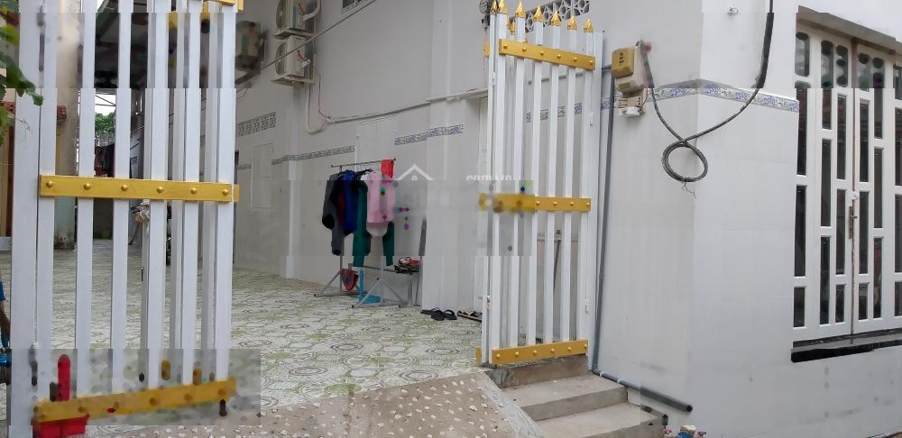 Cho thuê phòng trọ có máy lạnh và máy lọc nước đối diện Big C, gần ngã tư Vũng Tàu