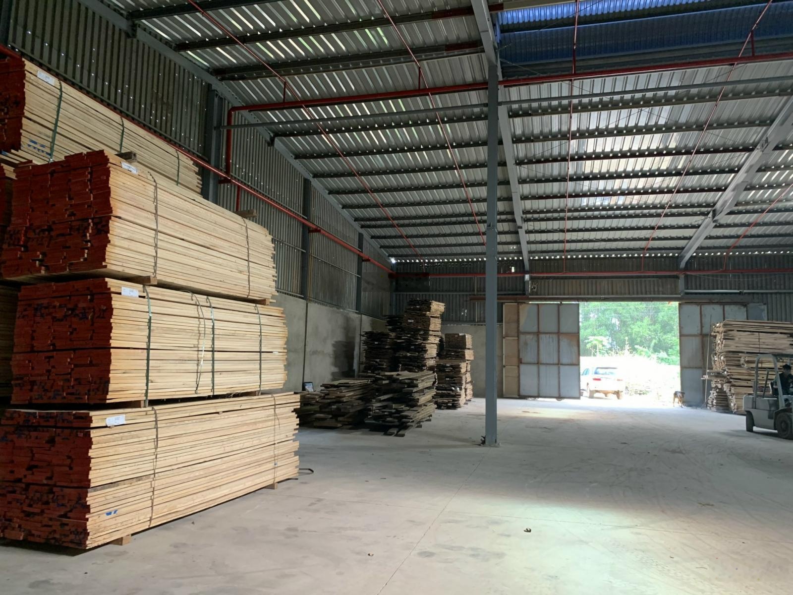 Cho thuê nhà xưởng 2900 m2, Tân An, Vĩnh Cửu, Đồng Nai