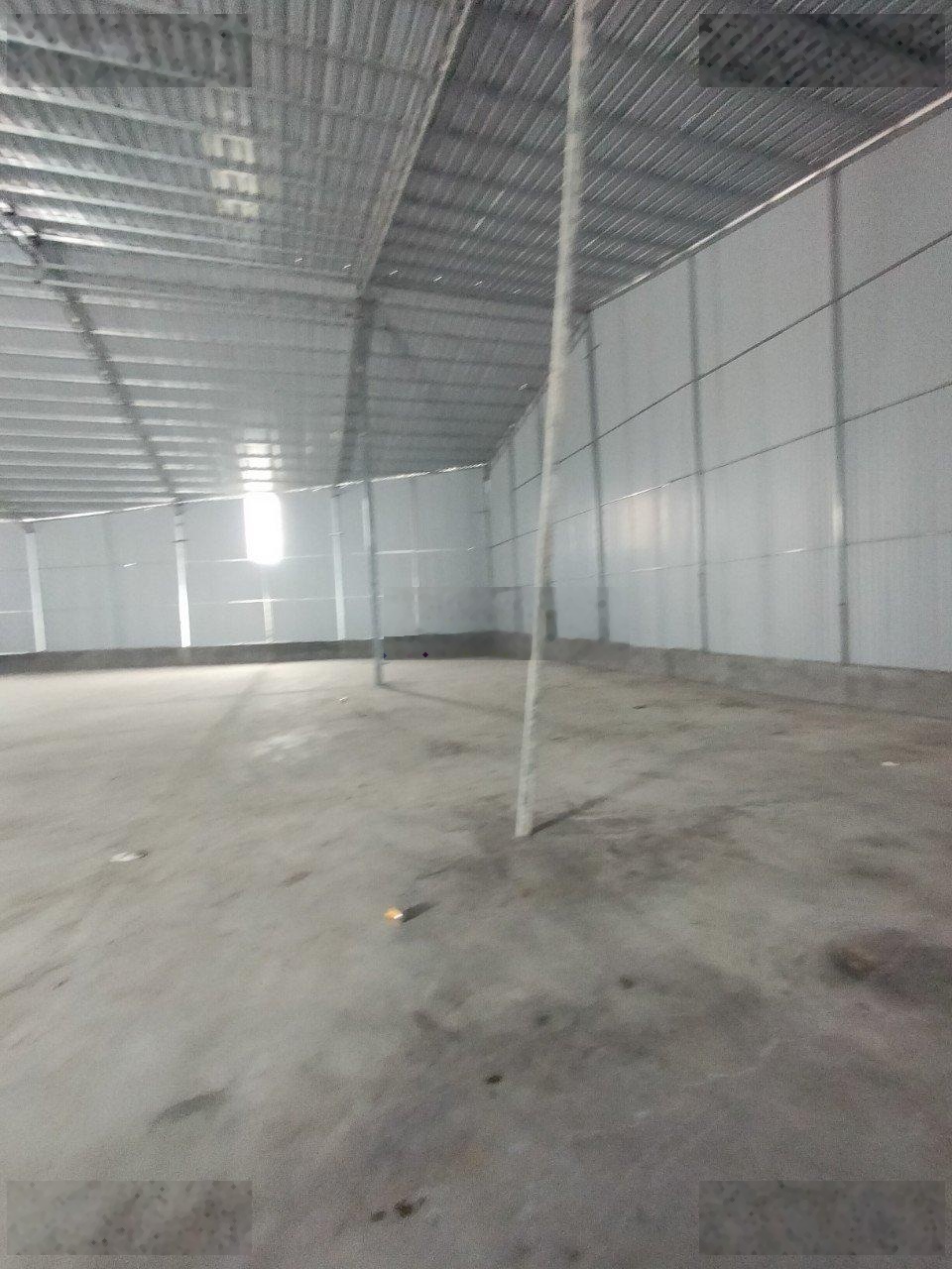 Cho thuê kho xưởng Thuỵ Phương, DT 300 - 500m2, kho mới 100%, xe cont đỗ cửa. Giá 75 nghìn/m2/tháng