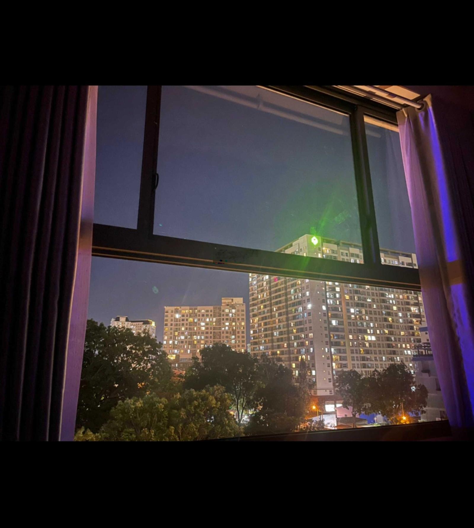 Cho Thuê CC Saigonland, Nguyễn Gia Trí. DT: 70m2, 2PN, Giá Chỉ 11tr