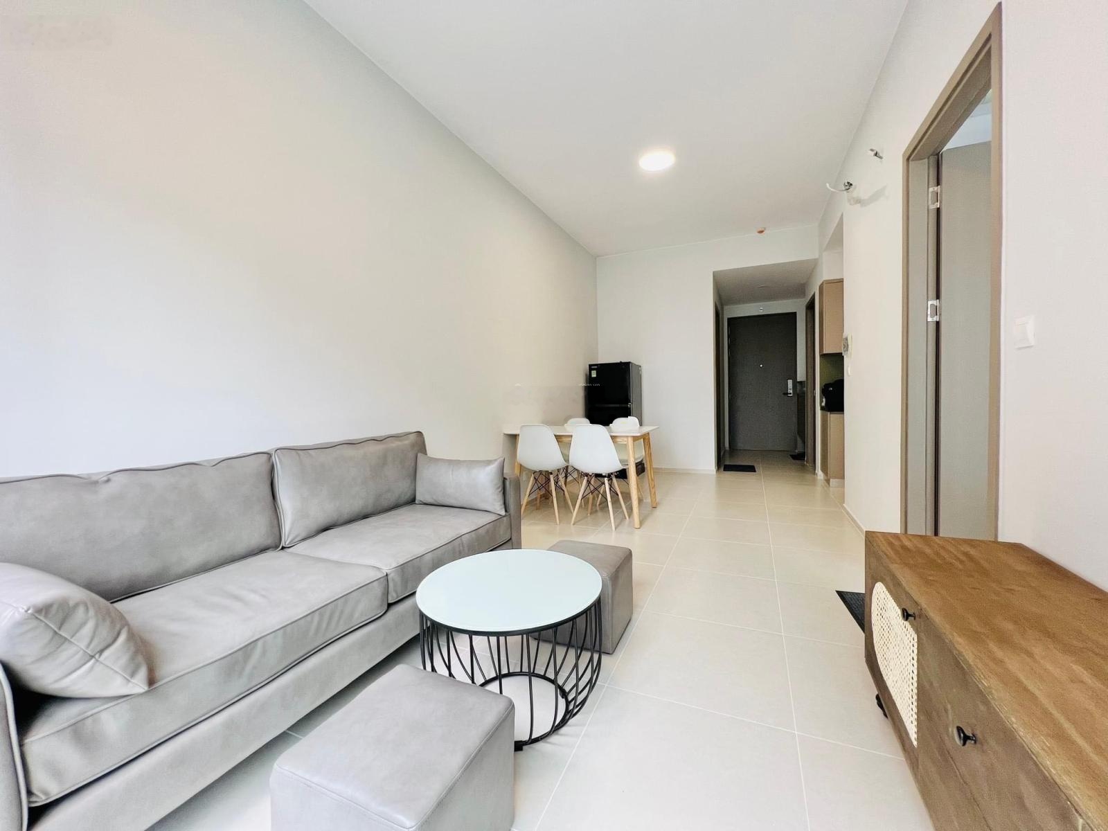 Mới nhận nhà cần cho thuê căn ~60m2(2PN - 2WC) giá chỉ 6,5tr/th