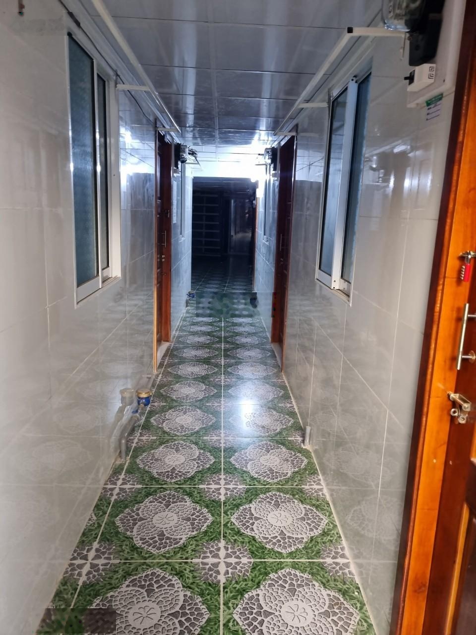 Cho thuê phòng trọ Kiều Hạnh đầy đủ tiện nghi gần sân bay Cần Thơ, KCN Trà Nóc, TP. Cần Thơ