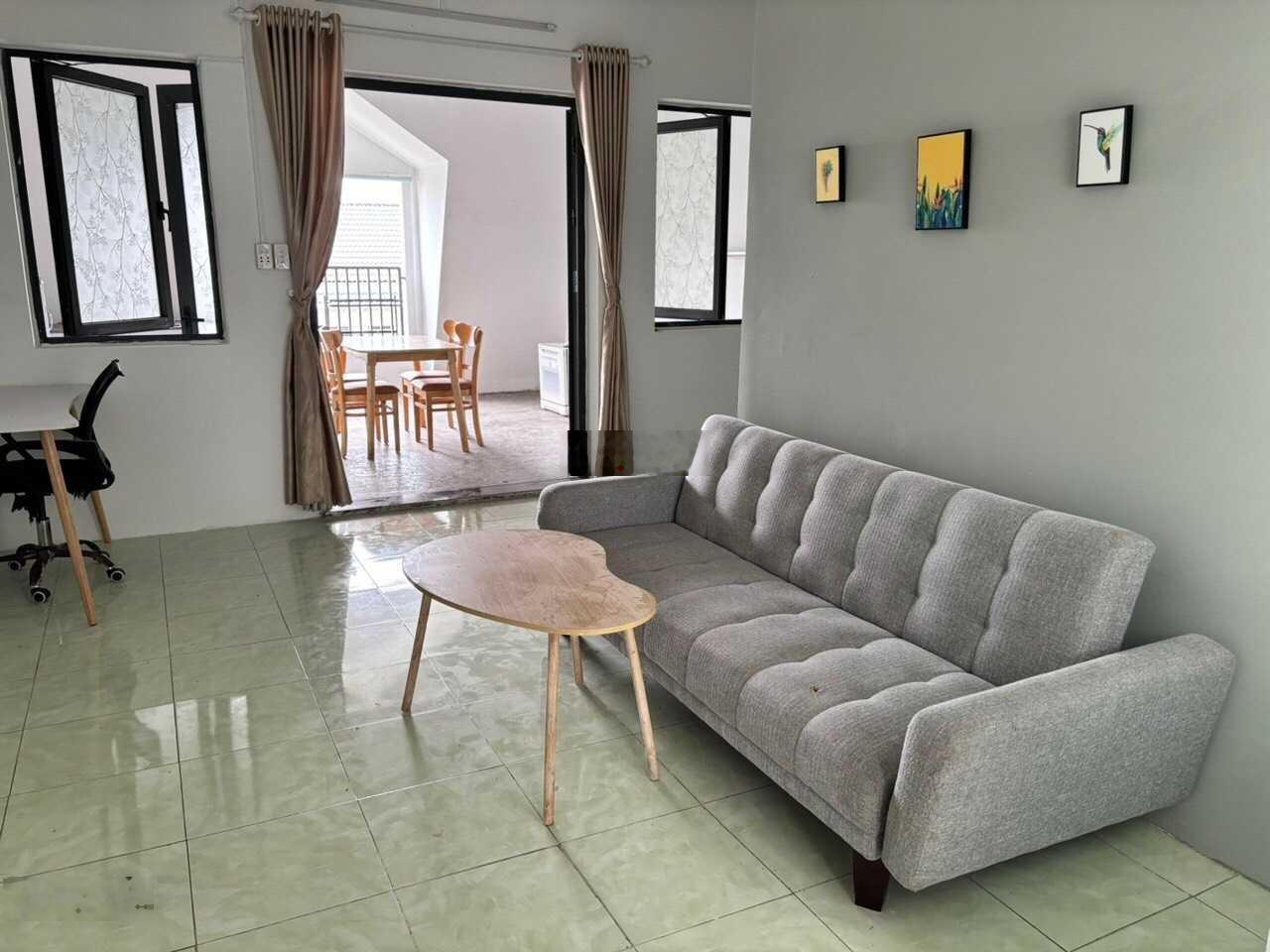 Phòng đẹp, tiện nghi tại Lakeview City Q2 - 3tr5