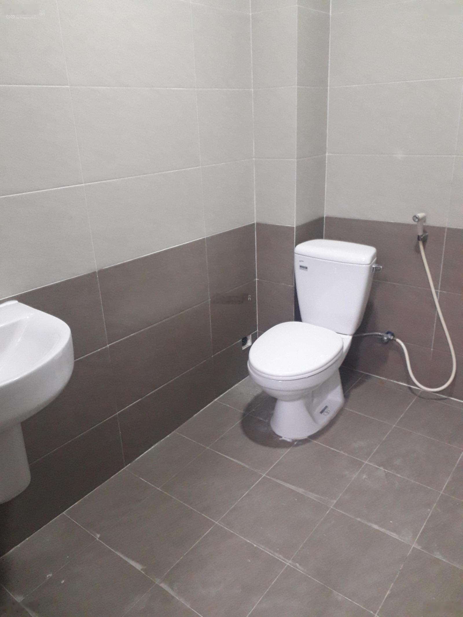 Cho thuê nhà mặt tiền (25tr/tháng), Quốc Lộ 50, Bình Hưng, Bình Chánh.