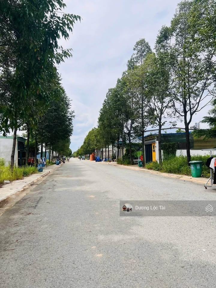Chủ cần bán gấp lô đất 150m2 đường NG3A full thổ, bê tông 16m khu dân cư đông đúc