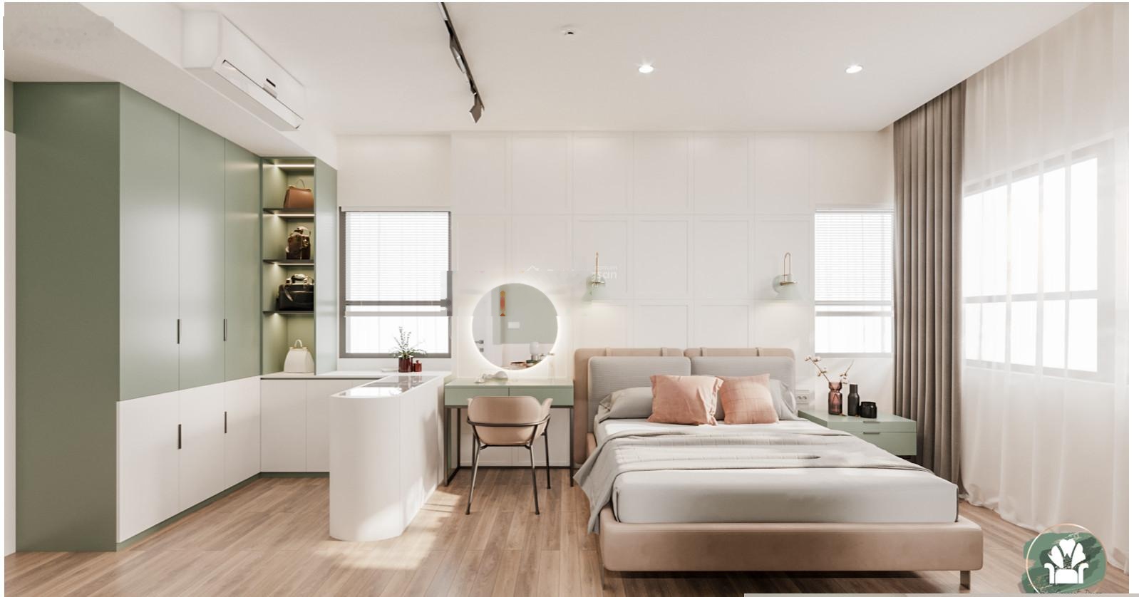 Bán căn hộ 3PN Masteri An Phú - DT: 100m2 - View thoáng - nội thất đầy đủ - giá 10 tỷ bao hết